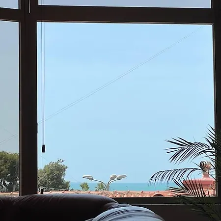 Apartment Doris Spacious Sea View