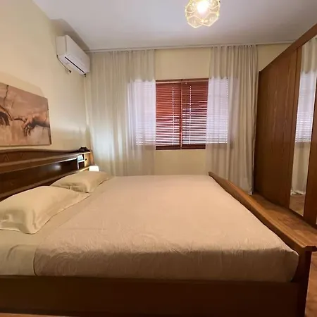 Doris Spacious Sea View Golem (Tirana)
