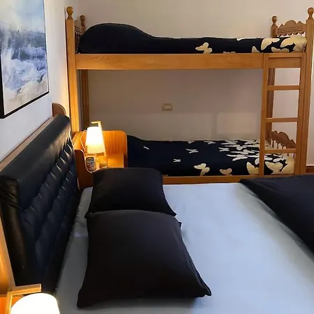 Apartment Doris Spacious Sea View *