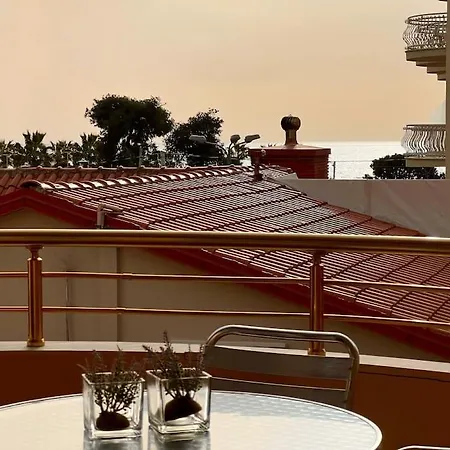 Doris Spacious Sea View Golem (Tirana)