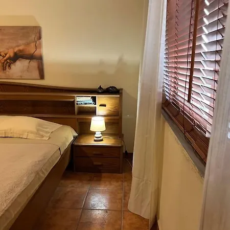 Doris Spacious Sea View * Golem (Tirana)