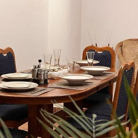 Doris Spacious Sea View