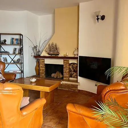 Apartment Doris Spacious Sea View