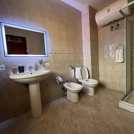 Apartment Doris Spacious Sea View *