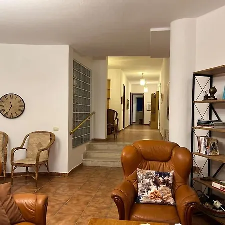 Apartment Doris Spacious Sea View