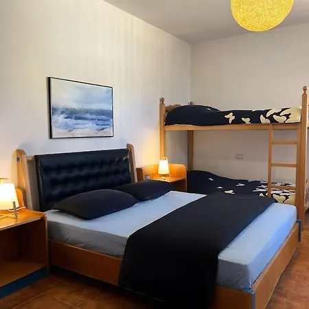 Apartment Doris Spacious Sea View