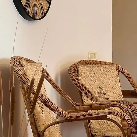 Apartment Doris Spacious Sea View