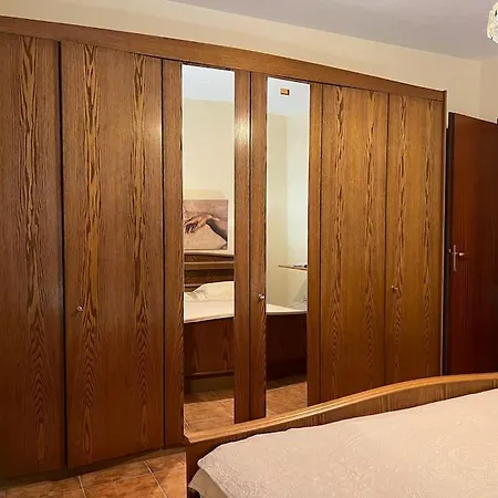 Doris Spacious Sea View