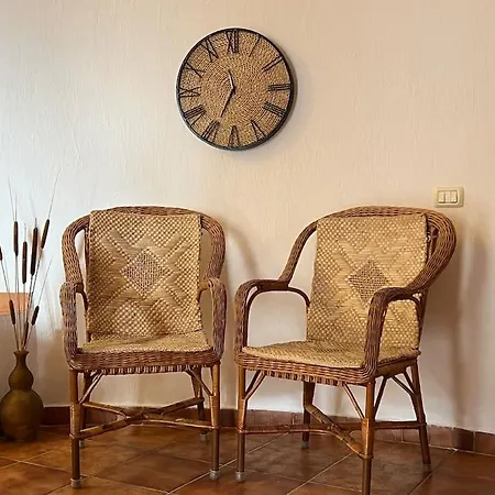 Apartment Doris Spacious Sea View Golem (Tirana)