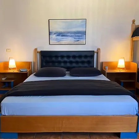 Doris Spacious Sea View Golem (Tirana)